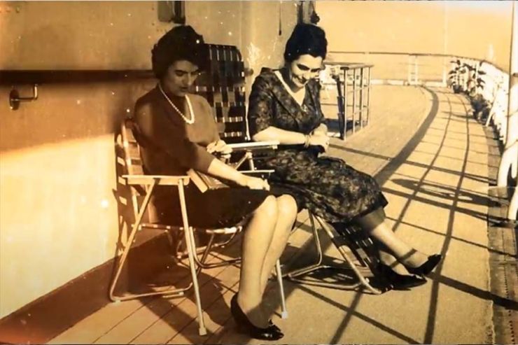 Nada Budisavljević: Život u senci iza vrata Užičke 15
